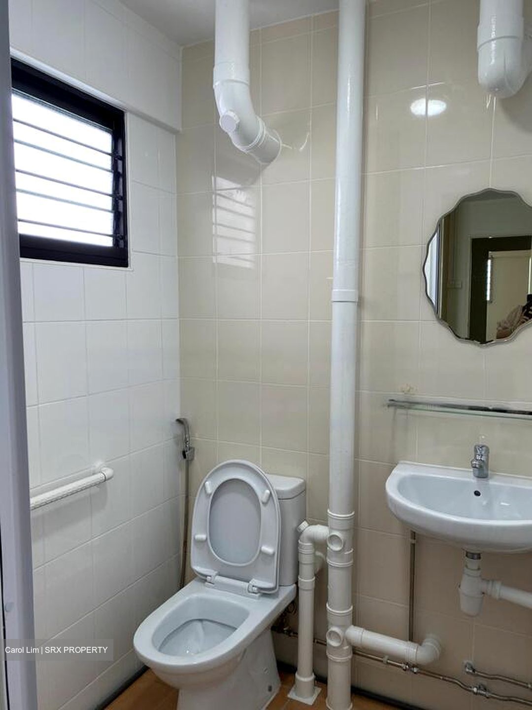 Blk 653A Jurong West Street 61 (Jurong West), HDB 5 Rooms #463164381